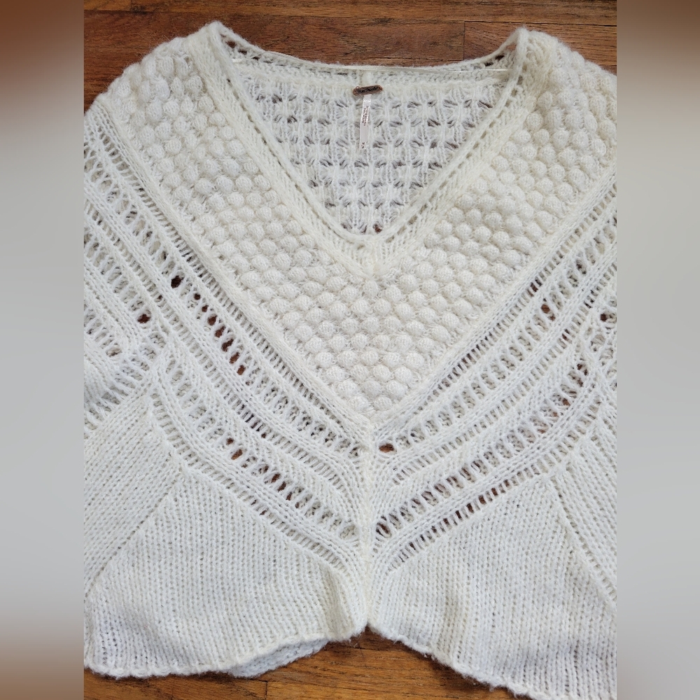 Free People Snowball Sweater - Picture 14 of 15